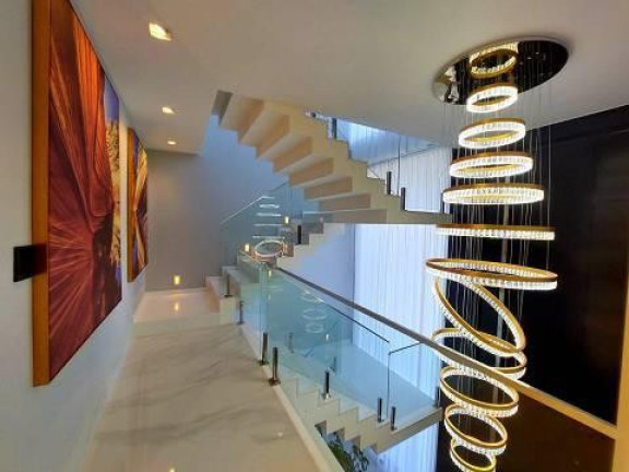 Imagem Casa de Condomínio com 5 Quartos à Venda, 900 m² em Barra Da Tijuca - Rio De Janeiro Imagem Casa de Condomínio com 5 Quartos à Venda, 900 m² em Barra Da Tijuca - Rio De Janeiro