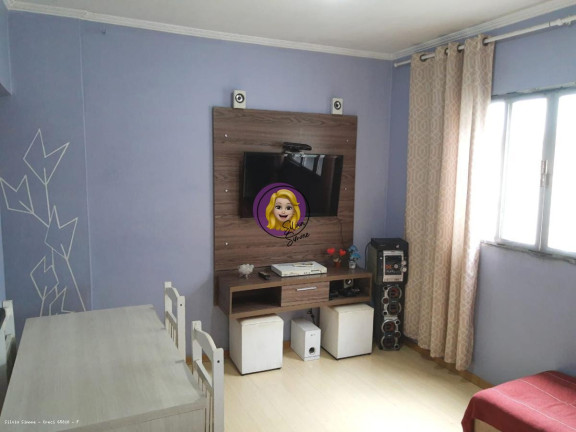 Imagem Apartamento com 2 Quartos à Venda, 85 m² em Parque São Vicente - São Vicente Imagem Apartamento com 2 Quartos à Venda, 85 m² em Parque São Vicente - São Vicente