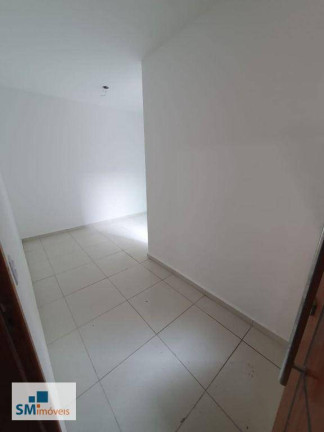 Imagem Apartamento com 2 Quartos à Venda, 51 m² em Vila Scarpelli - Santo André