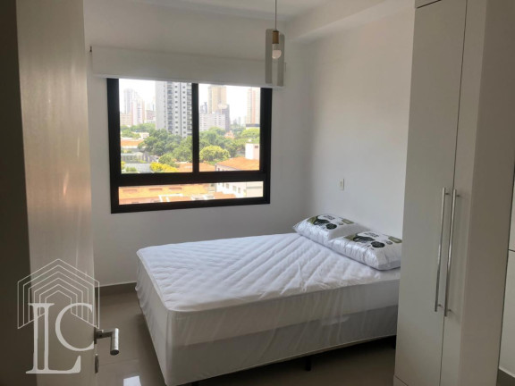 Imagem Apartamento com 1 Quarto à Venda, 36 m² em Vila Olímpia - São Paulo Imagem Apartamento com 1 Quarto à Venda, 36 m² em Vila Olímpia - São Paulo