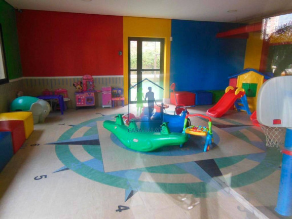 Imagem Apartamento com 3 Quartos à Venda, 100 m² em Vila Mascote - São Paulo Imagem Apartamento com 3 Quartos à Venda, 100 m² em Vila Mascote - São Paulo