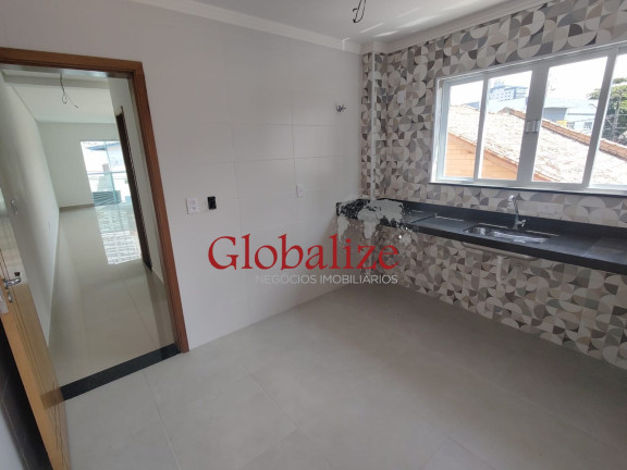 Imagem Casa com 3 Quartos à Venda, 110 m² em Ponta Da Praia - Santos Imagem Casa com 3 Quartos à Venda, 110 m² em Ponta Da Praia - Santos