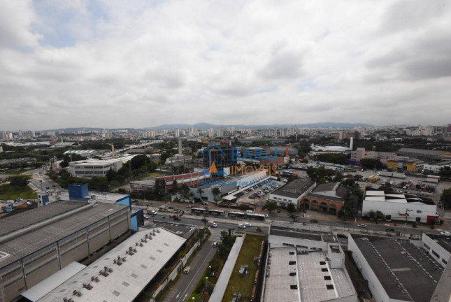 Imagem Apartamento com 1 Quarto à Venda, 45 m² em Parque Industrial Tomas Edson - São Paulo Imagem Apartamento com 1 Quarto à Venda, 45 m² em Parque Industrial Tomas Edson - São Paulo