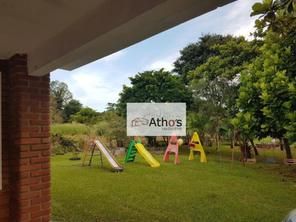Imagem Chácara com 3 Quartos à Venda, 5.215 m² em Chácara Iracema - Salto Imagem Chácara com 3 Quartos à Venda, 5.215 m² em Chácara Iracema - Salto