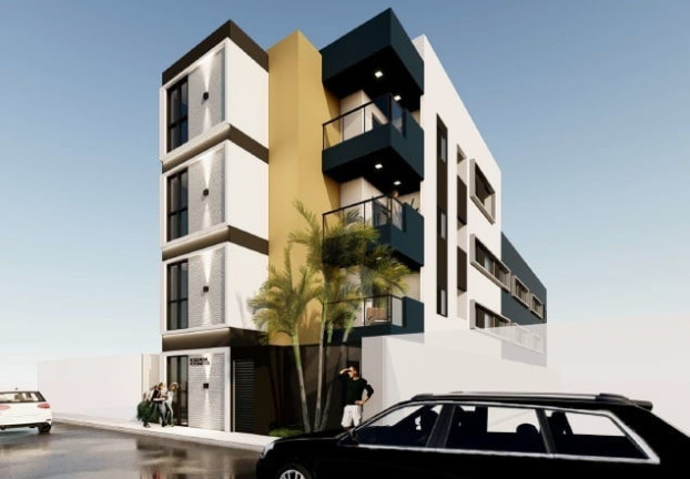 Imagem Imóvel com 2 Quartos à Venda, 36 m² em Vila Carrão - São Paulo Imagem Imóvel com 2 Quartos à Venda, 36 m² em Vila Carrão - São Paulo