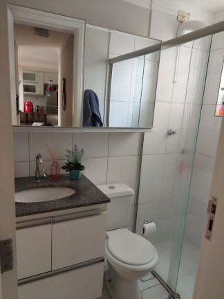 Imagem Apartamento com 3 Quartos à Venda, 55 m² em Vila Cardia - Bauru Imagem Apartamento com 3 Quartos à Venda, 55 m² em Vila Cardia - Bauru