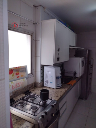 Imagem Apartamento com 3 Quartos à Venda, 83 m² em Vila Prudente - São Paulo Imagem Apartamento com 3 Quartos à Venda, 83 m² em Vila Prudente - São Paulo
