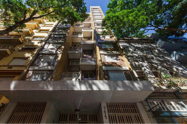 Imagem Apartamento com 1 Quarto à Venda, 33 m² em Centro Histórico - Porto Alegre Imagem Apartamento com 1 Quarto à Venda, 33 m² em Centro Histórico - Porto Alegre