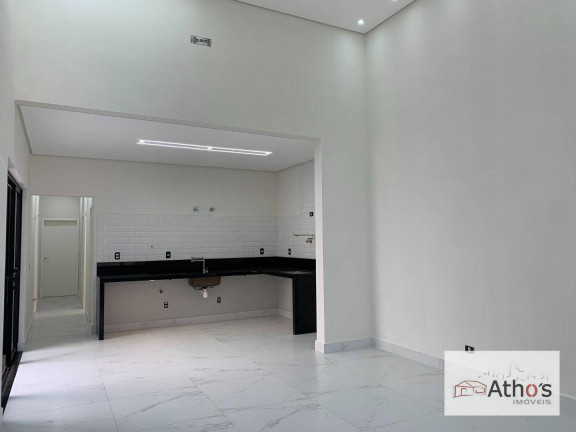 Imagem Casa com 3 Quartos à Venda, 136 m² em Loteamento Park Gran Reserve - Indaiatuba Imagem Casa com 3 Quartos à Venda, 136 m² em Loteamento Park Gran Reserve - Indaiatuba
