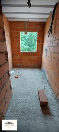 Imagem Cobertura com 2 Quartos à Venda, 96 m² em Santa Maria - Santo André Imagem Cobertura com 2 Quartos à Venda, 96 m² em Santa Maria - Santo André