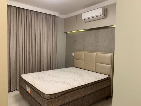 Imagem Apartamento com 3 Quartos para Alugar, em Jardim Infante Dom Henrique - Bauru Imagem Apartamento com 3 Quartos para Alugar, em Jardim Infante Dom Henrique - Bauru