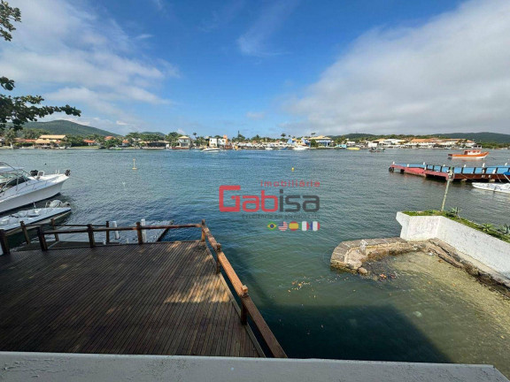Imagem Casa com 4 Quartos à Venda, 757 m² em São Bento - Cabo Frio Imagem Casa com 4 Quartos à Venda, 757 m² em São Bento - Cabo Frio