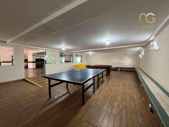 Imagem Kitnet com 1 Quarto à Venda, 38 m² em Canto Do Forte - Praia Grande Imagem Kitnet com 1 Quarto à Venda, 38 m² em Canto Do Forte - Praia Grande