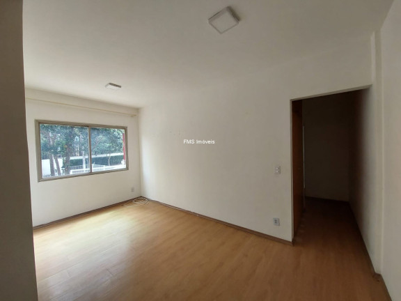 Imóvel com 2 Quartos à Venda, 55 m² em Brooklin - São Paulo