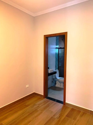 Imagem Casa de Condomínio com 2 Quartos à Venda, 88 m² em Vila Prado - Pindamonhangaba Imagem Casa de Condomínio com 2 Quartos à Venda, 88 m² em Vila Prado - Pindamonhangaba