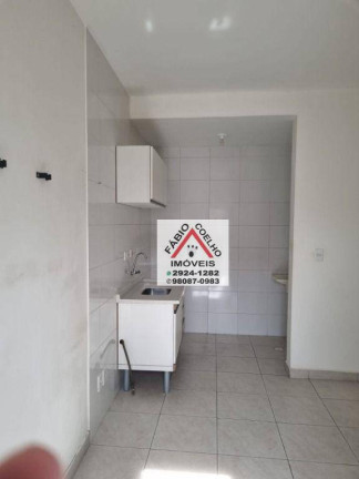 Imagem Kitnet com 1 Quarto à Venda, 27 m² em Jardim Sabará - São Paulo Imagem Kitnet com 1 Quarto à Venda, 27 m² em Jardim Sabará - São Paulo