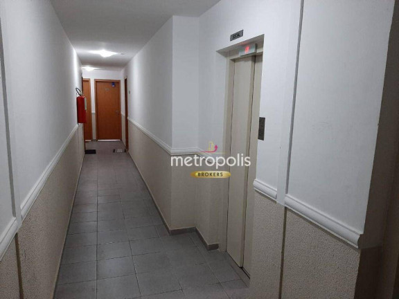 Imagem Apartamento com 2 Quartos à Venda, 52 m² em Utinga - Santo André Imagem Apartamento com 2 Quartos à Venda, 52 m² em Utinga - Santo André
