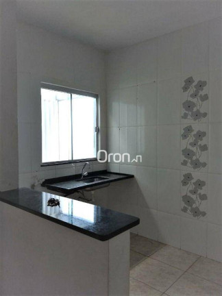 Imagem Casa com 5 Quartos à Venda, 300 m² em Jardim Fonte Nova - Goiânia Imagem Casa com 5 Quartos à Venda, 300 m² em Jardim Fonte Nova - Goiânia