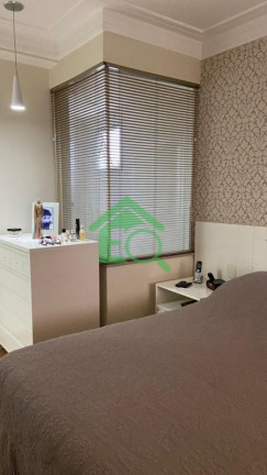 Imagem Apartamento com 3 Quartos à Venda, 136 m² em Jurubatuba - São Paulo