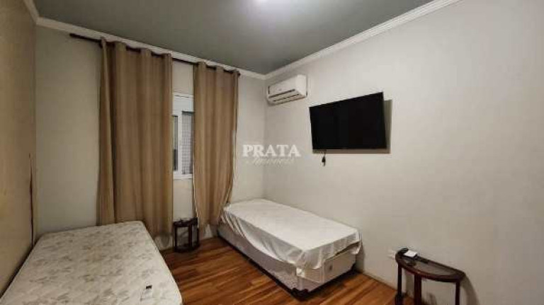 Imagem Apartamento com 4 Quartos à Venda, 152 m² em Gonzaga - Santos Imagem Apartamento com 4 Quartos à Venda, 152 m² em Gonzaga - Santos