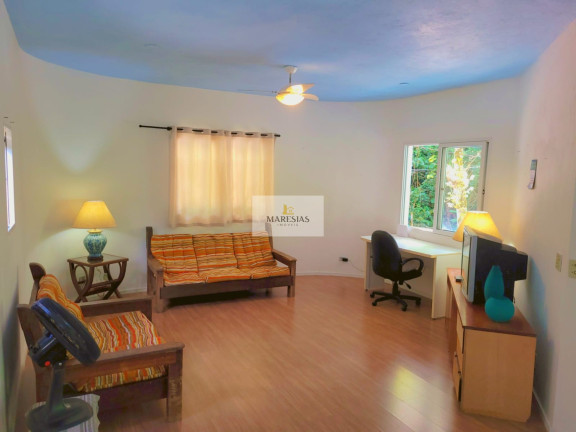 Imagem Casa com 3 Quartos à Venda, 200 m² em Maresias - São Sebastião Imagem Casa com 3 Quartos à Venda, 200 m² em Maresias - São Sebastião