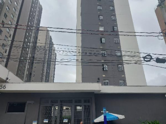 Imagem Apartamento com 1 Quarto à Venda, 24 m² em Belenzinho - Sao Paulo Imagem Apartamento com 1 Quarto à Venda, 24 m² em Belenzinho - Sao Paulo