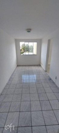Apartamento com 2 Quartos à Venda, 47 m² em Campo Limpo - São Paulo