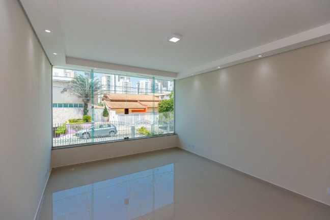 Imagem Casa com 4 Quartos à Venda, em Vila Mariana - São Paulo Imagem Casa com 4 Quartos à Venda, em Vila Mariana - São Paulo