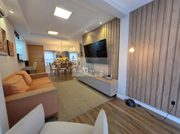 Imagem Cobertura com 3 Quartos à Venda, 143 m² em Barra Olímpica - Rio De Janeiro Imagem Cobertura com 3 Quartos à Venda, 143 m² em Barra Olímpica - Rio De Janeiro