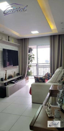 Imagem Apartamento com 2 Quartos à Venda, 65 m² em Vila Gomes - São Paulo Imagem Apartamento com 2 Quartos à Venda, 65 m² em Vila Gomes - São Paulo