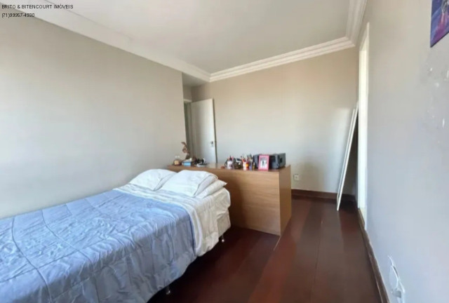 Imagem Cobertura com 3 Quartos à Venda, 290 m² em Jardim Apipema - Salvador Imagem Cobertura com 3 Quartos à Venda, 290 m² em Jardim Apipema - Salvador