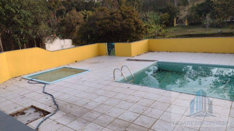 Imagem Chácara com 4 Quartos à Venda, 5.000 m² em Jardim Dora - Suzano Imagem Chácara com 4 Quartos à Venda, 5.000 m² em Jardim Dora - Suzano