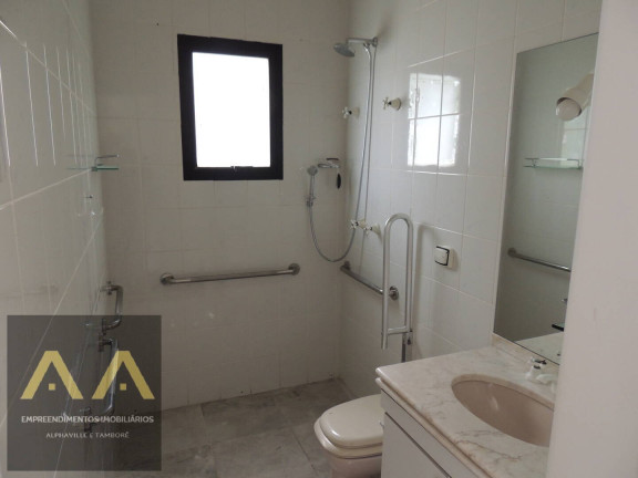 Imagem Casa de Condomínio com 4 Quartos à Venda, 423 m² em Alphaville - Barueri