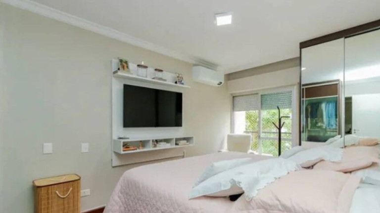 Imagem Apartamento com 3 Quartos à Venda, 158 m² em Moema - São Paulo Imagem Apartamento com 3 Quartos à Venda, 158 m² em Moema - São Paulo
