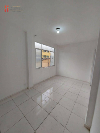 Imagem Apartamento com 1 Quarto para Alugar, 34 m² em Centro - Duque De Caxias Imagem Apartamento com 1 Quarto para Alugar, 34 m² em Centro - Duque De Caxias