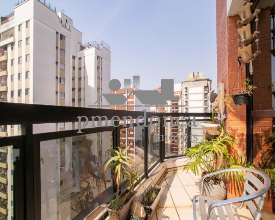 Imagem Apartamento com 4 Quartos à Venda, 172 m² em Perdizes - São Paulo Imagem Apartamento com 4 Quartos à Venda, 172 m² em Perdizes - São Paulo