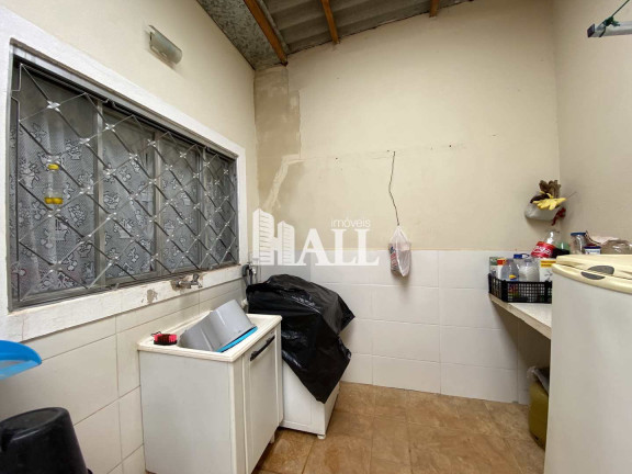 Imagem Casa com 3 Quartos à Venda, 98 m² em Residencial Jardim Imperial - Mirassol Imagem Casa com 3 Quartos à Venda, 98 m² em Residencial Jardim Imperial - Mirassol