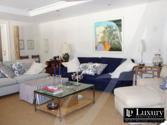Imagem Casa com 4 Quartos à Venda, 1.890 m² em Cidade Jardim - São Paulo Imagem Casa com 4 Quartos à Venda, 1.890 m² em Cidade Jardim - São Paulo