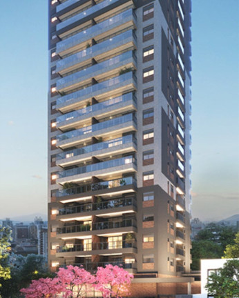 Imagem Imóvel com 1 Quarto à Venda, 30 m² em Campo Belo - São Paulo Imagem Imóvel com 1 Quarto à Venda, 30 m² em Campo Belo - São Paulo