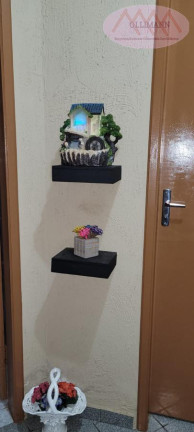Imagem Imóvel com 3 Quartos à Venda, 87 m² em Cesário Lange - Cesário Lange