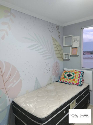 Imagem Apartamento com 2 Quartos à Venda, 50 m² em Parque Residencial Flamboyant - São José Dos Campos Imagem Apartamento com 2 Quartos à Venda, 50 m² em Parque Residencial Flamboyant - São José Dos Campos