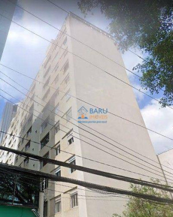 Imagem Apartamento com 3 Quartos à Venda, 107 m² em Pinheiros - São Paulo Imagem Apartamento com 3 Quartos à Venda, 107 m² em Pinheiros - São Paulo