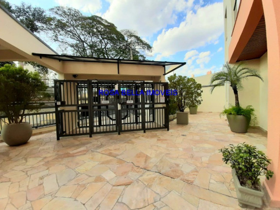 Imagem Apartamento com 2 Quartos à Venda, 72 m² em Centro - Jundiaí