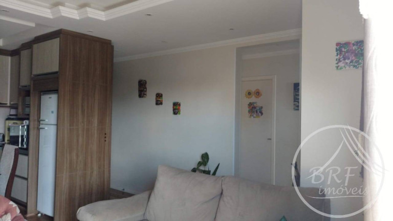 Imagem Apartamento com 3 Quartos à Venda, 81 m² em Areias - São José Imagem Apartamento com 3 Quartos à Venda, 81 m² em Areias - São José