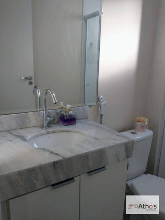 Imagem Apartamento com 2 Quartos à Venda, 59 m² em Plaza Bella Vista - Indaiatuba