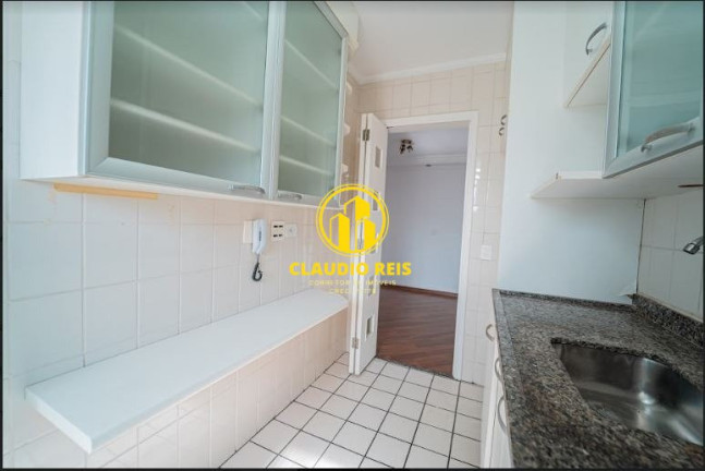 Imagem Apartamento com 2 Quartos à Venda, 55 m² em Vila Santa Catarina - São Paulo