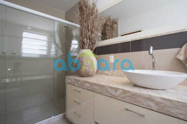 Imagem Cobertura com 5 Quartos à Venda, 390 m² em Copacabana - Rio De Janeiro Imagem Cobertura com 5 Quartos à Venda, 390 m² em Copacabana - Rio De Janeiro