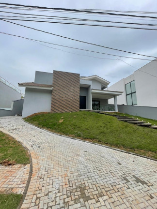 Imagem Casa com 5 Quartos à Venda, 630 m² em Parque Reserva Fazenda Imperial - Sorocaba