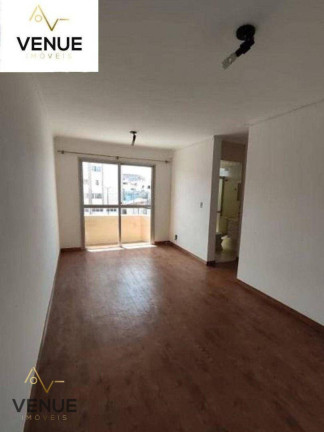 Imagem Apartamento com 2 Quartos à Venda, 56 m² em Vila Esperança - São Paulo