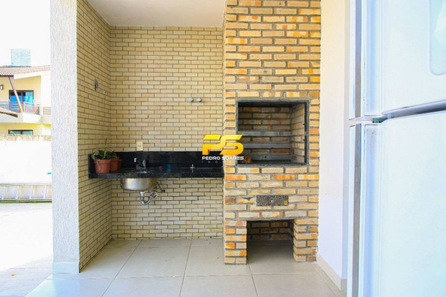 Imagem Casa com 4 Quartos à Venda, 270 m² em Altiplano Cabo Branco - João Pessoa Imagem Casa com 4 Quartos à Venda, 270 m² em Altiplano Cabo Branco - João Pessoa